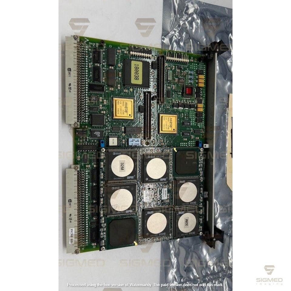 560248-GE QXI CT scanner-Sigmed Imaging-Sigmed Imaging