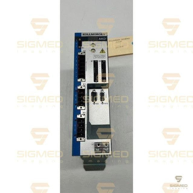 5955036 Kollmorgan interface module-Sigmed Imaging-Sigmed Imaging