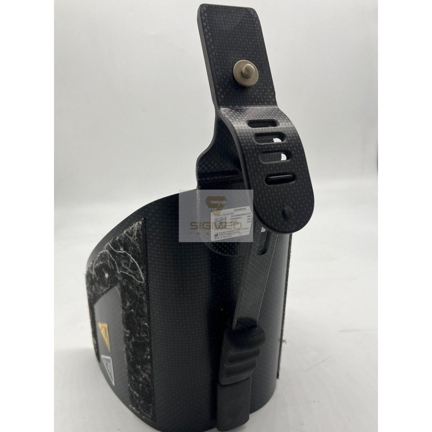 8096815-Tiltable Head Holder-Sigmed Imaging-Sigmed Imaging