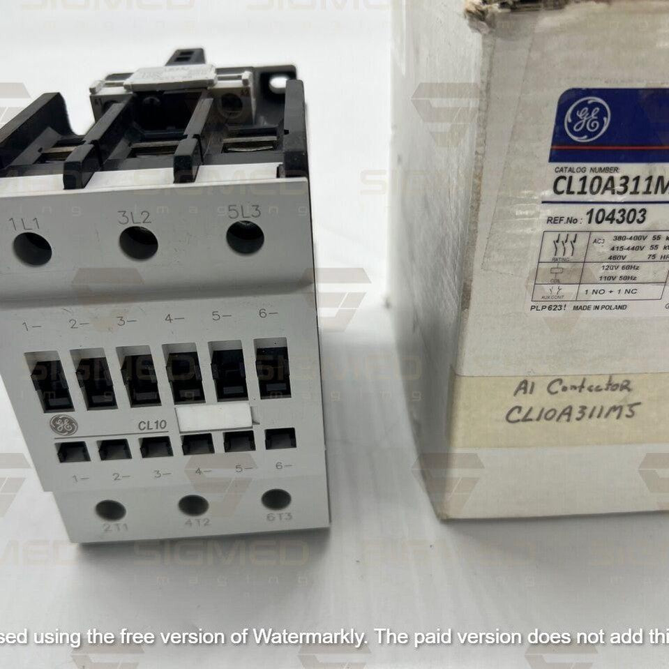 CC10A311M5-Ai connector-Sigmed Imaging-Sigmed Imaging