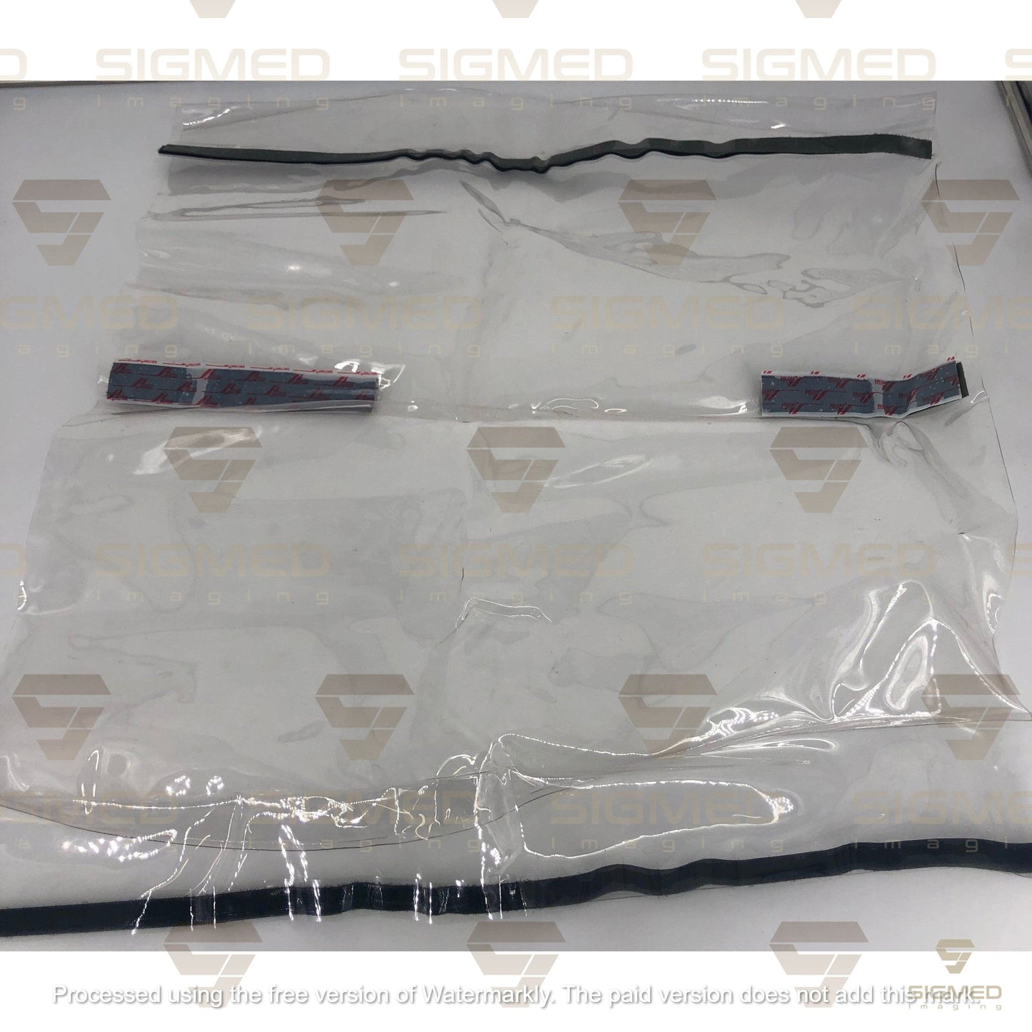 E8016BA Footswitch Slicker - VCT 2000 & 1700 for GE CT Scanner-GE-Sigmed Imaging