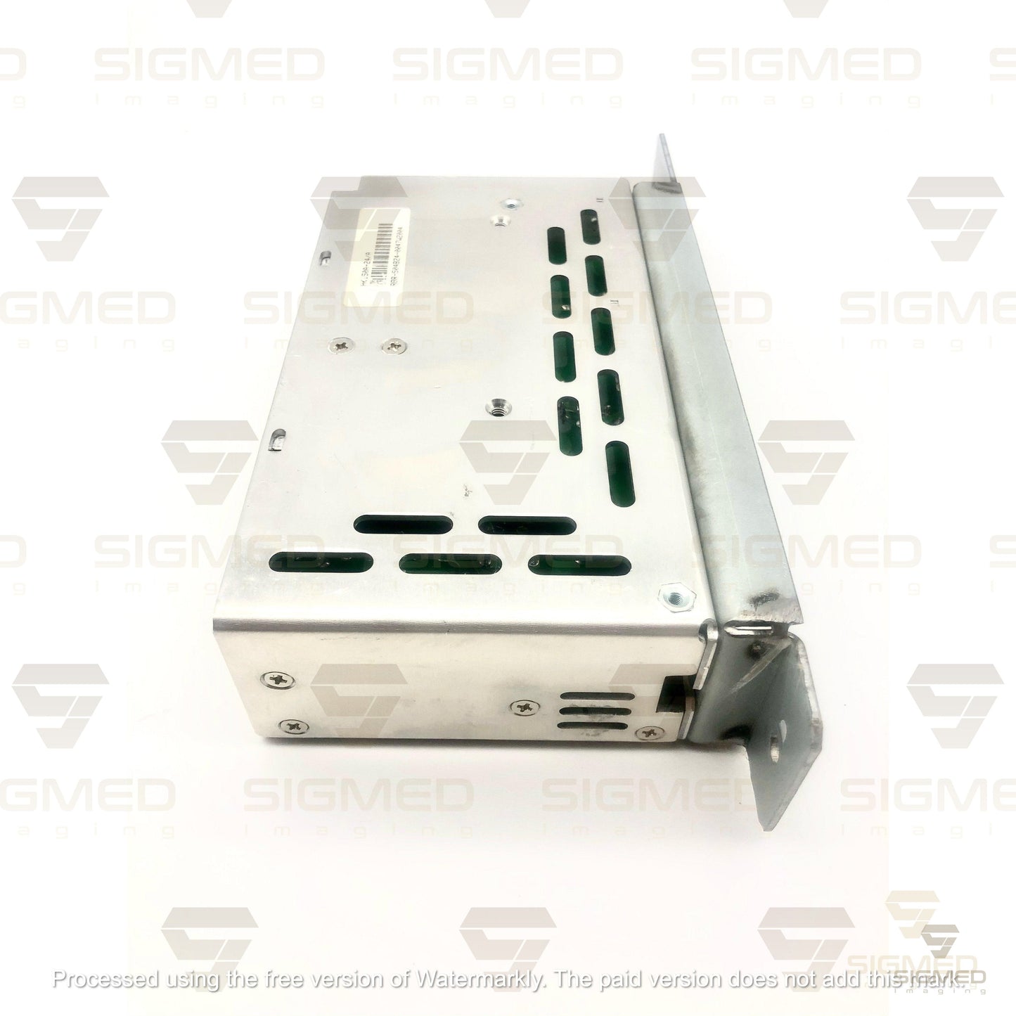 HK150-24/A Gantry DAS 24V Power Supply Board for GE CT-GE-Sigmed Imaging