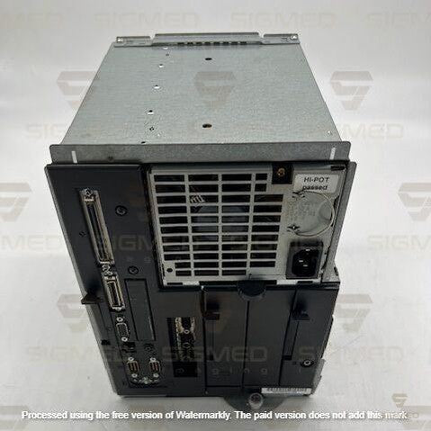 SGI O2 Computer 2207232-Sigmed Imaging-Sigmed Imaging