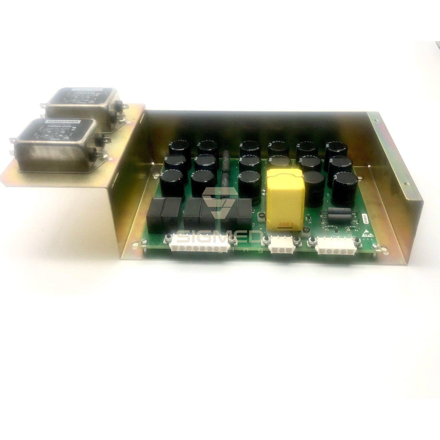 2113411 2113412 170V Power Supply for GE CT scanner-GE-Sigmed Imaging