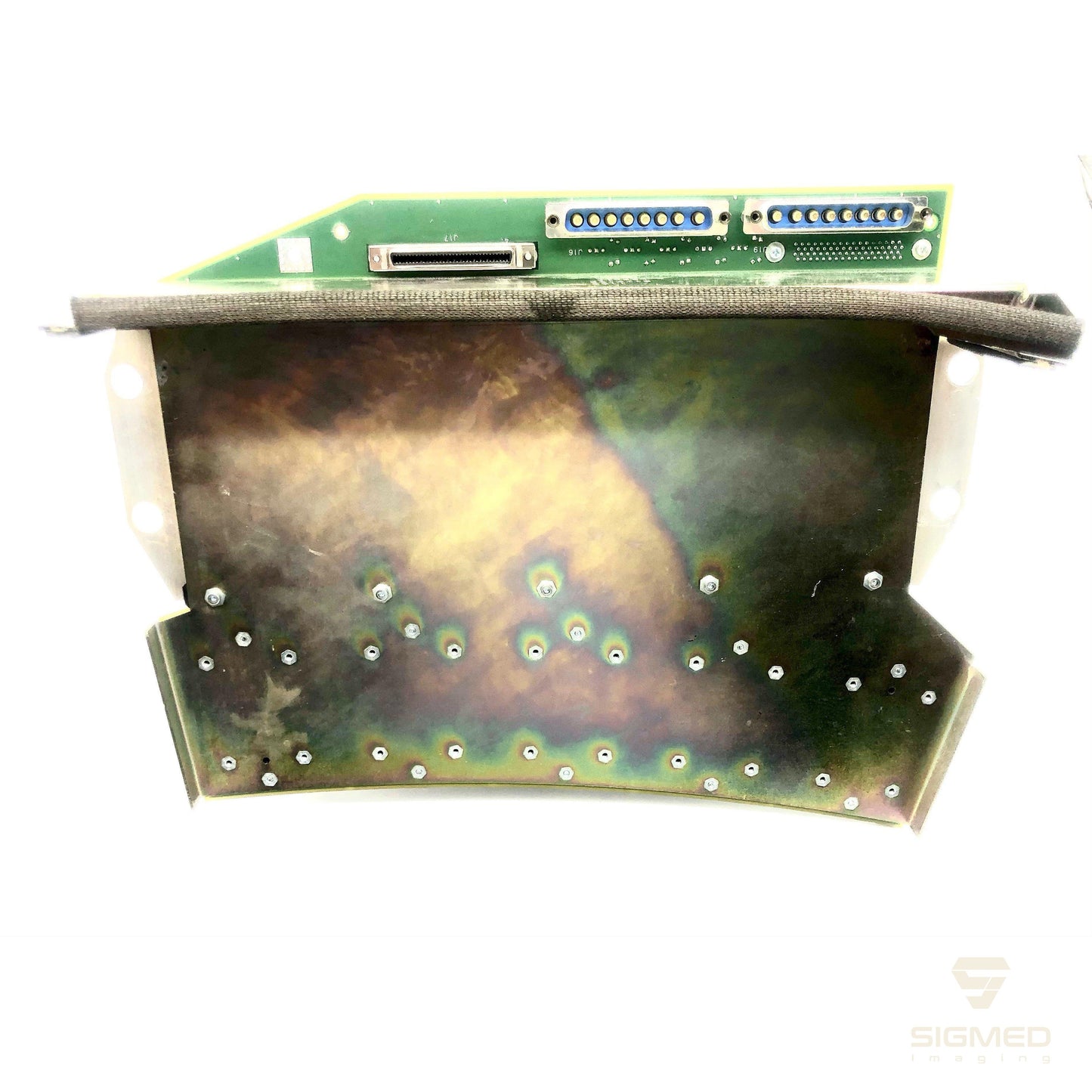 2177901 - SDAS Left Backplane for GE Healthcare CT-GE-Sigmed Imaging