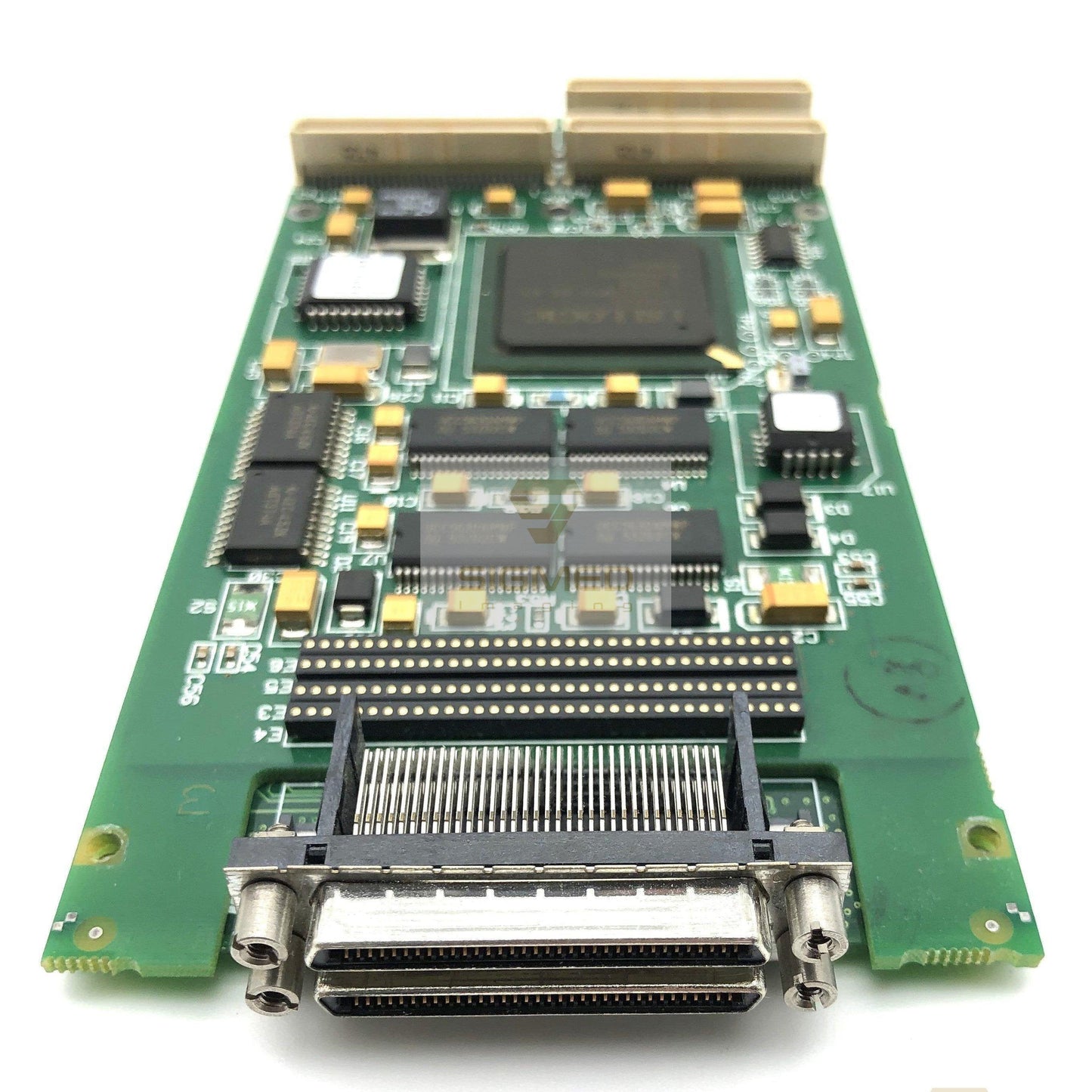 2265396 SCSI Daughter Board A/B Connectors Expansion Connector Small to Large-GE-Sigmed Imaging