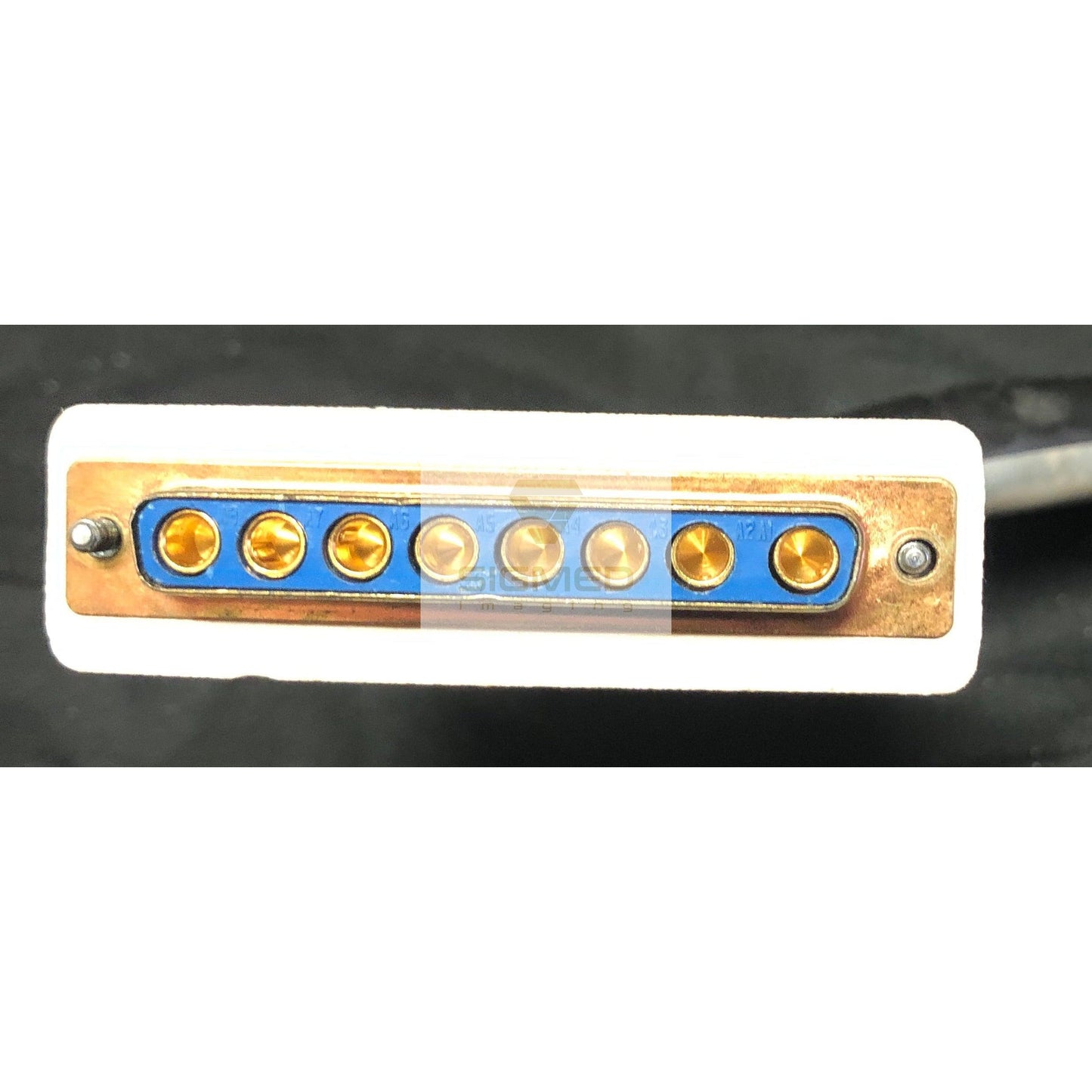 2287134-3 GDAS Jumper Cable Left / Right for GE CT scanner-GE-Sigmed Imaging