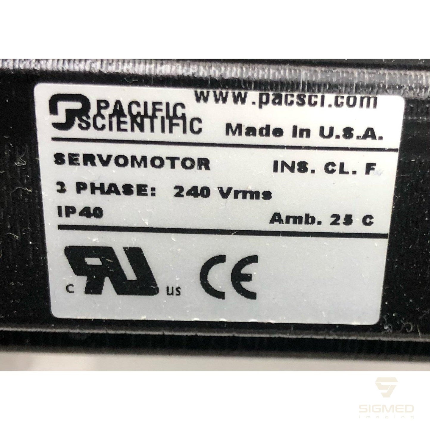 2339120 - H-Power Cradle Drive ASM-GE-Sigmed Imaging