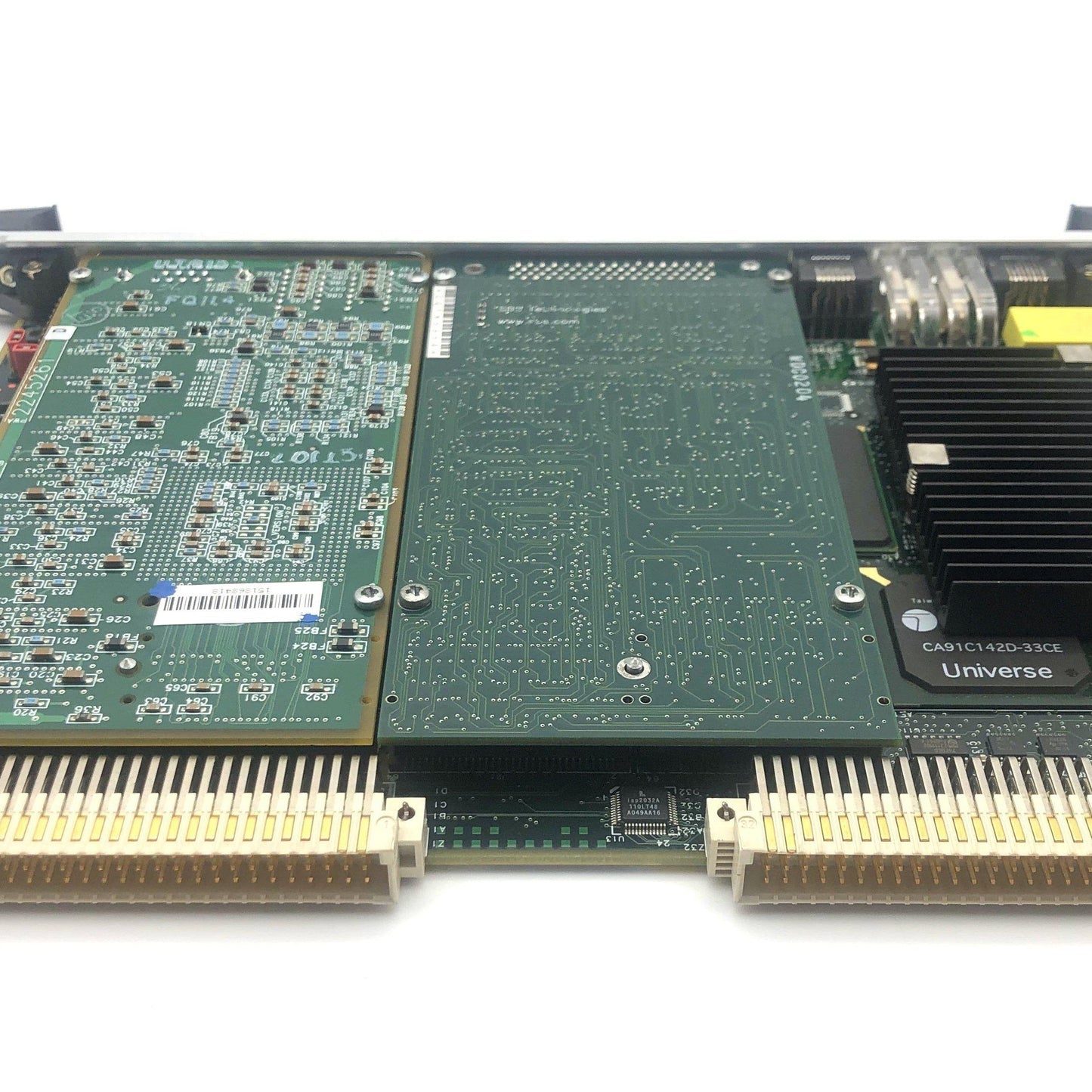 2339284 - MVME-2433 RIP #91815841 SCSI #2245261 DIP SDAS GE CT-GE-Sigmed Imaging