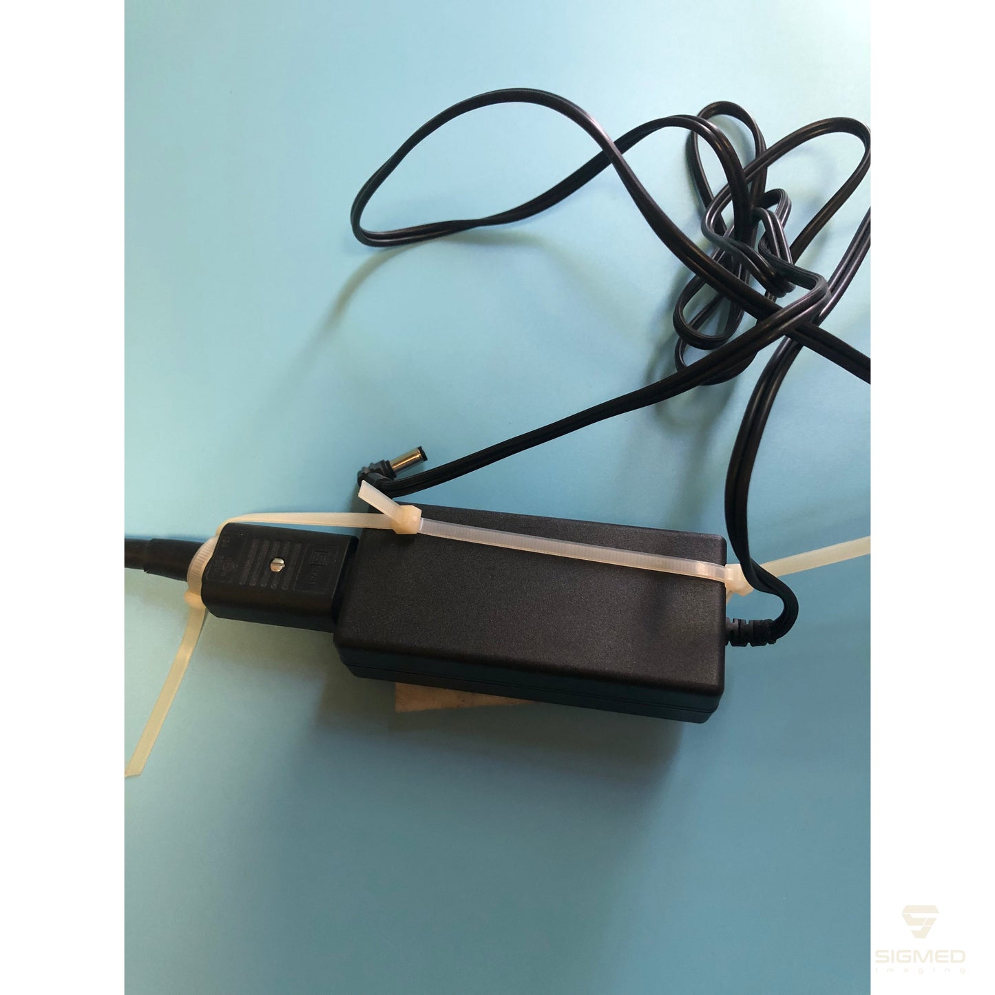 2345619-9 Darc Power / Sharc Image AC Power Outlet Sharc to DARC Power-ge-Sigmed Imaging