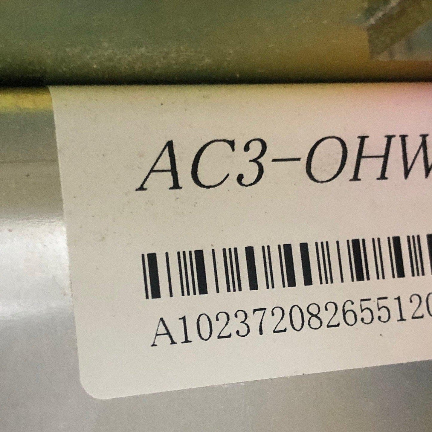 2349697-3 Table Gantry Processor (TGP) HD Board Assembly 2349697-2 5111425-3-GE-Sigmed Imaging