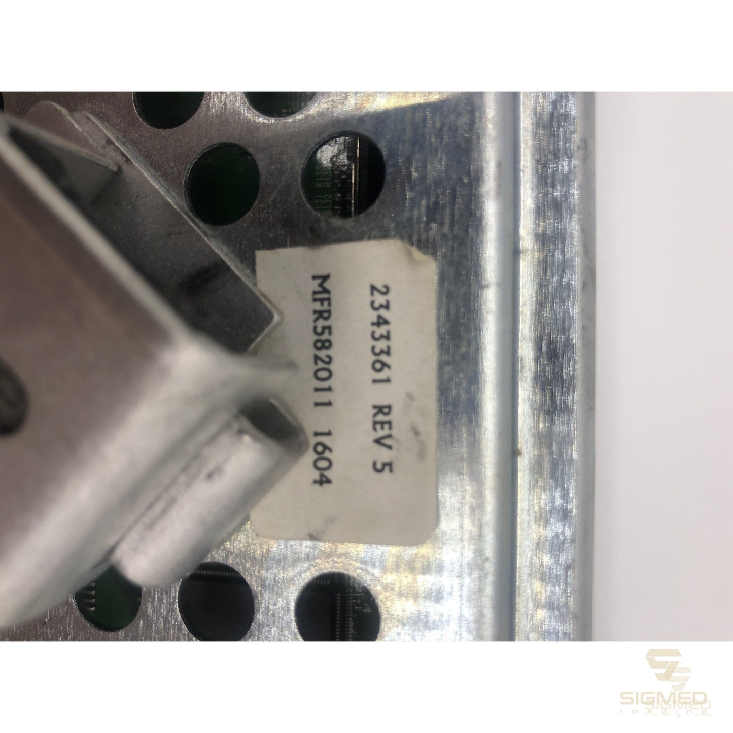 2389885-2 ORP2 Board Assembly for GE CT-GE-Sigmed Imaging