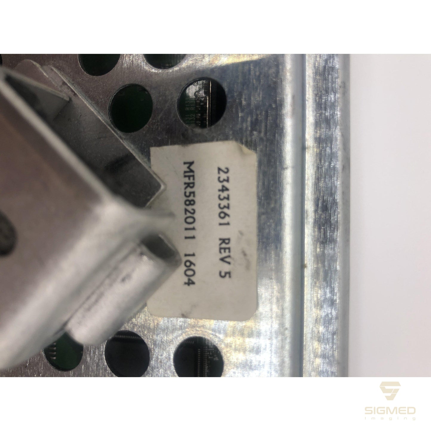 2389885-3 ORP2 Board Assembly for GE CT-GE-Sigmed Imaging