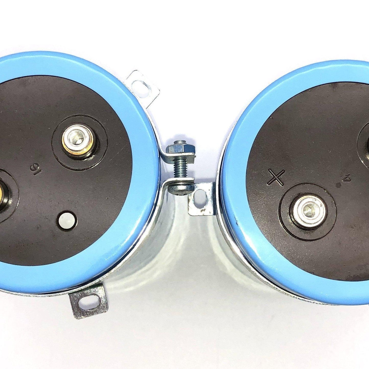 4800MFD Capacitor 362 0210 8787703 CGH482T450X5L-GE-Sigmed Imaging