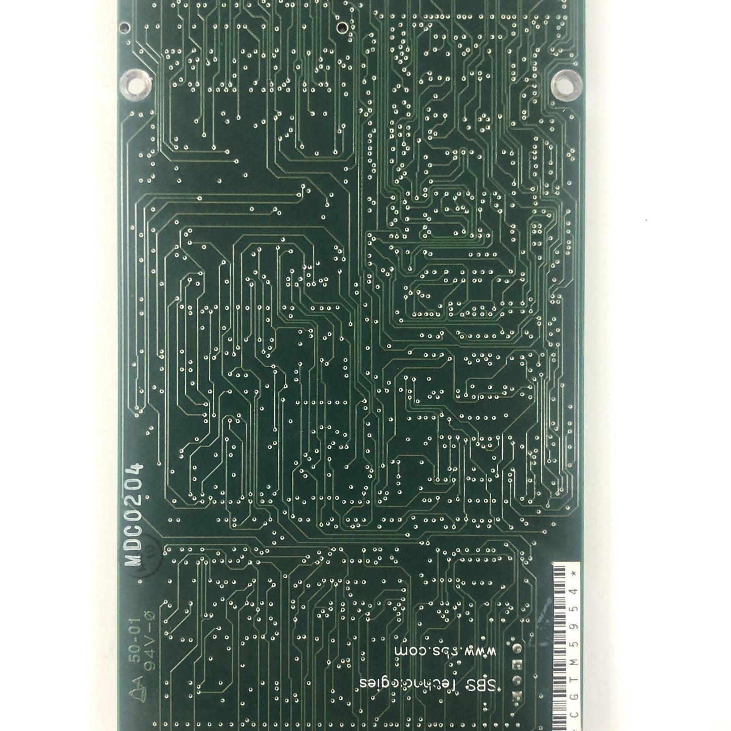 91815841 SCSI Daughter Board GE CT-GE-Sigmed Imaging