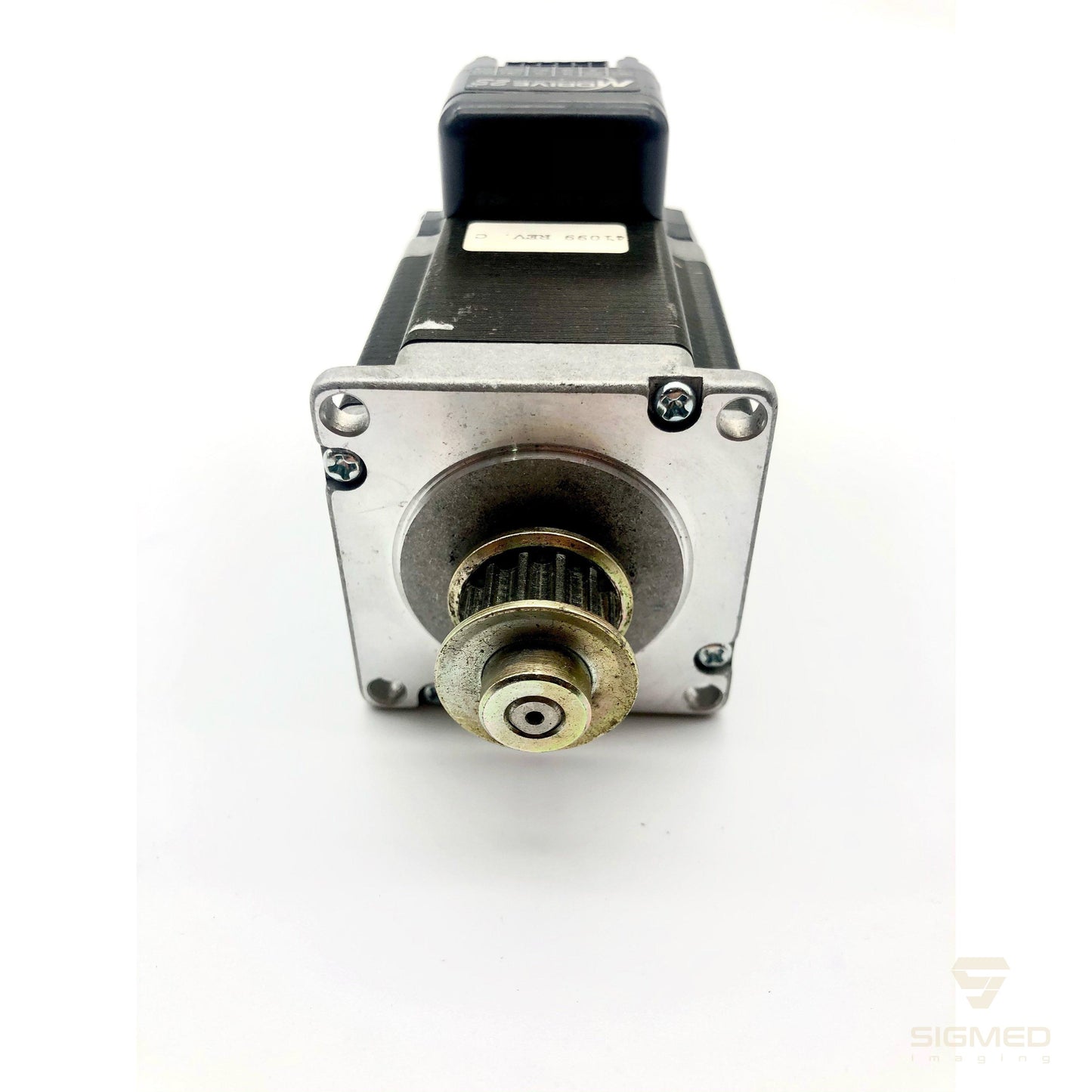 MDMC2231-4 Motor for GE Bone Densitometer-GE-Sigmed Imaging