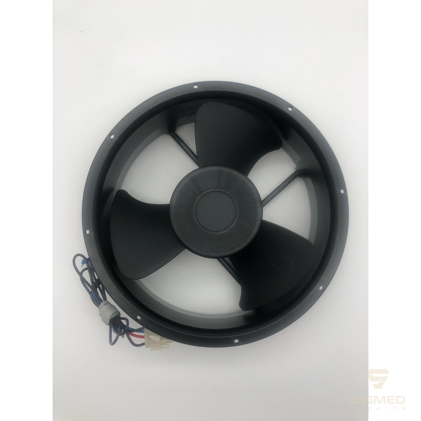 Sinwan AC fan S254AP-11-2/3 ball 100/120VAC 25489 3-wire fan-Sinwan-Sigmed Imaging