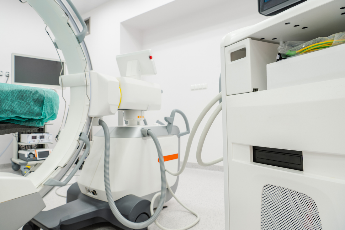 9 Reasons Outsourcing Imaging Equipment De-Install and Re-Install Minimizes Risk