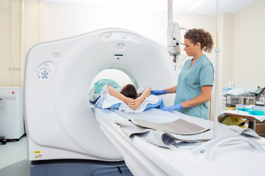 How Hands-On Training Improves Imaging Team Performance