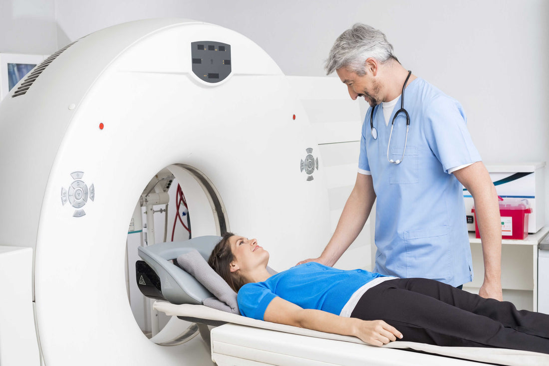 Parts For GE PET/CT Machines