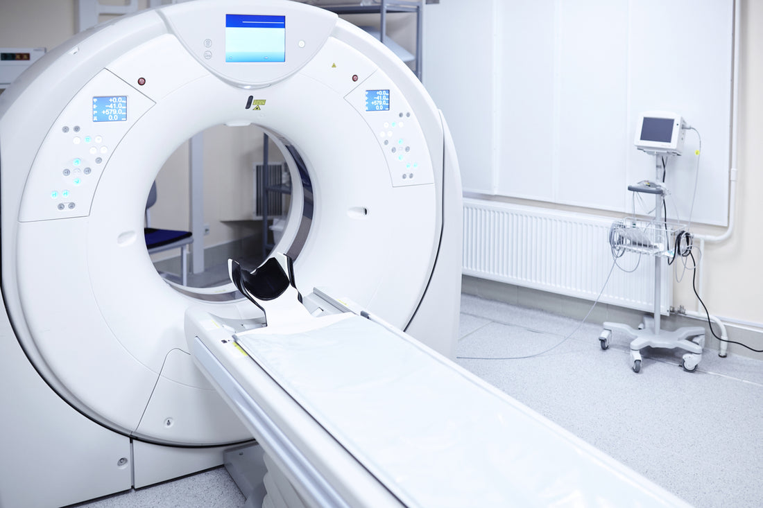 Signs Your CT System May Fail and Tips to Avoid Significant Downtime