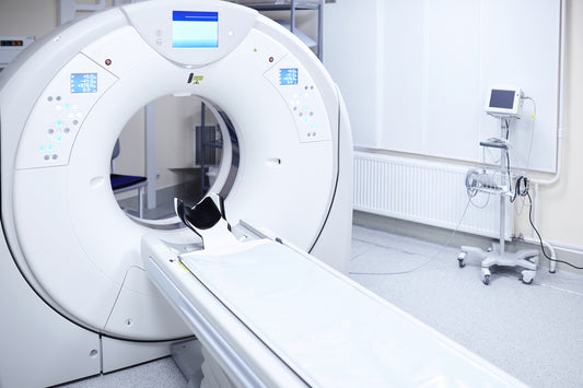 Signs Your CT System May Fail and Tips to Avoid Significant Downtime