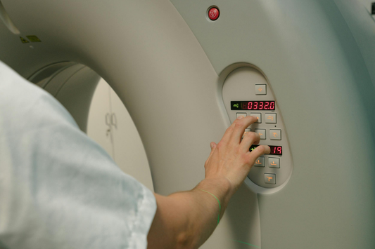 How a Single Low-Quality CT Part Can Take Down Your Entire Scanner