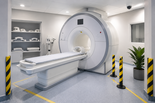 How To Protect Your Diagnostic Imaging Equipment From Damage