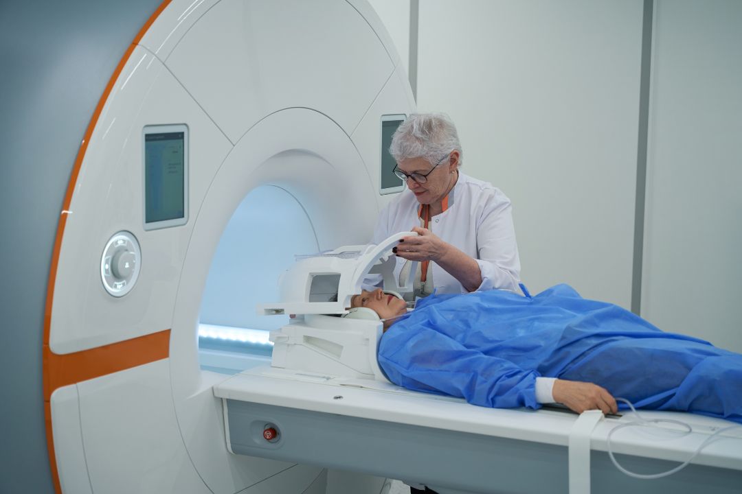 8 Ways to Boost Revenue with a Used CT Scanner