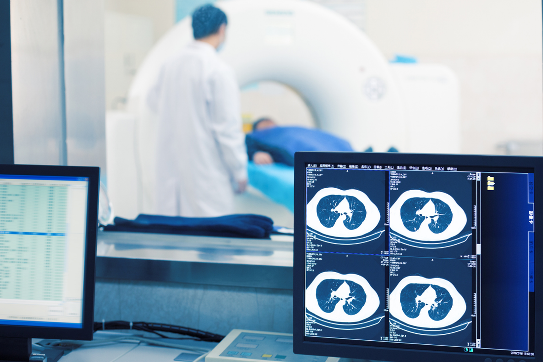 The True Cost of Ignoring Preventive CT Scanner Maintenance
