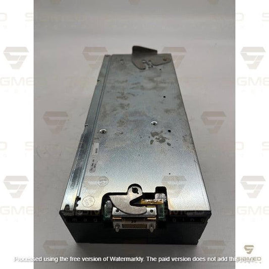 013-2304-001 PCI Bridge Octane MRI-Sigmed Imaging-Sigmed Imaging