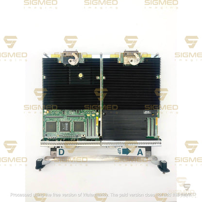 030-1241-002 Silicon Graphics Board for GE CT Scanner-GE-Sigmed Imaging