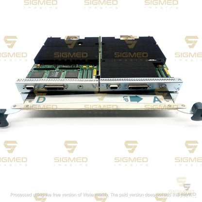 030-1241-002 Silicon Graphics Board for GE CT Scanner-GE-Sigmed Imaging