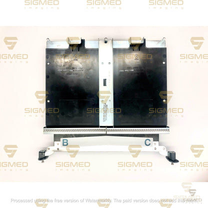030-1241-002 Silicon Graphics Board for GE CT Scanner-GE-Sigmed Imaging