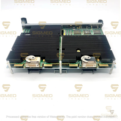030-1241-002 Silicon Graphics Board for GE CT Scanner-GE-Sigmed Imaging
