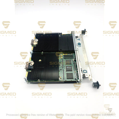 030-1241-002 Silicon Graphics Board for GE CT Scanner-GE-Sigmed Imaging