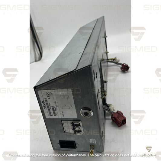 10161600- Cooling Control Electronics Riedel/ SN:0160113-Sigmed Imaging-Sigmed Imaging