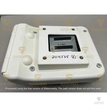 2114535-2-Right Gantry Control Panel-Sigmed Imaging-Sigmed Imaging