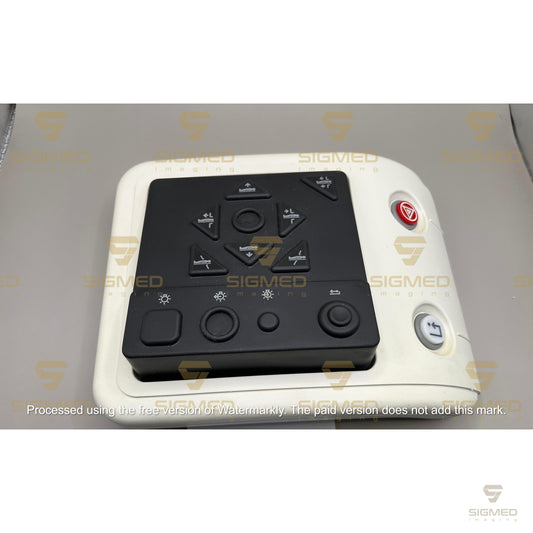 2114535-2-Right Gantry Control Panel-Sigmed Imaging-Sigmed Imaging