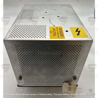 2115199 High-Eff Motor Rotor Ctrl (HEMRC)-Sigmed Imaging-Sigmed Imaging