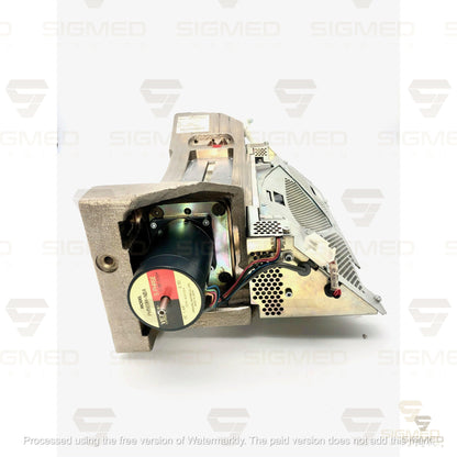 2120100-3 Helios 3 Collimator with CCB Board for GE CT Scanner-GE-Sigmed Imaging