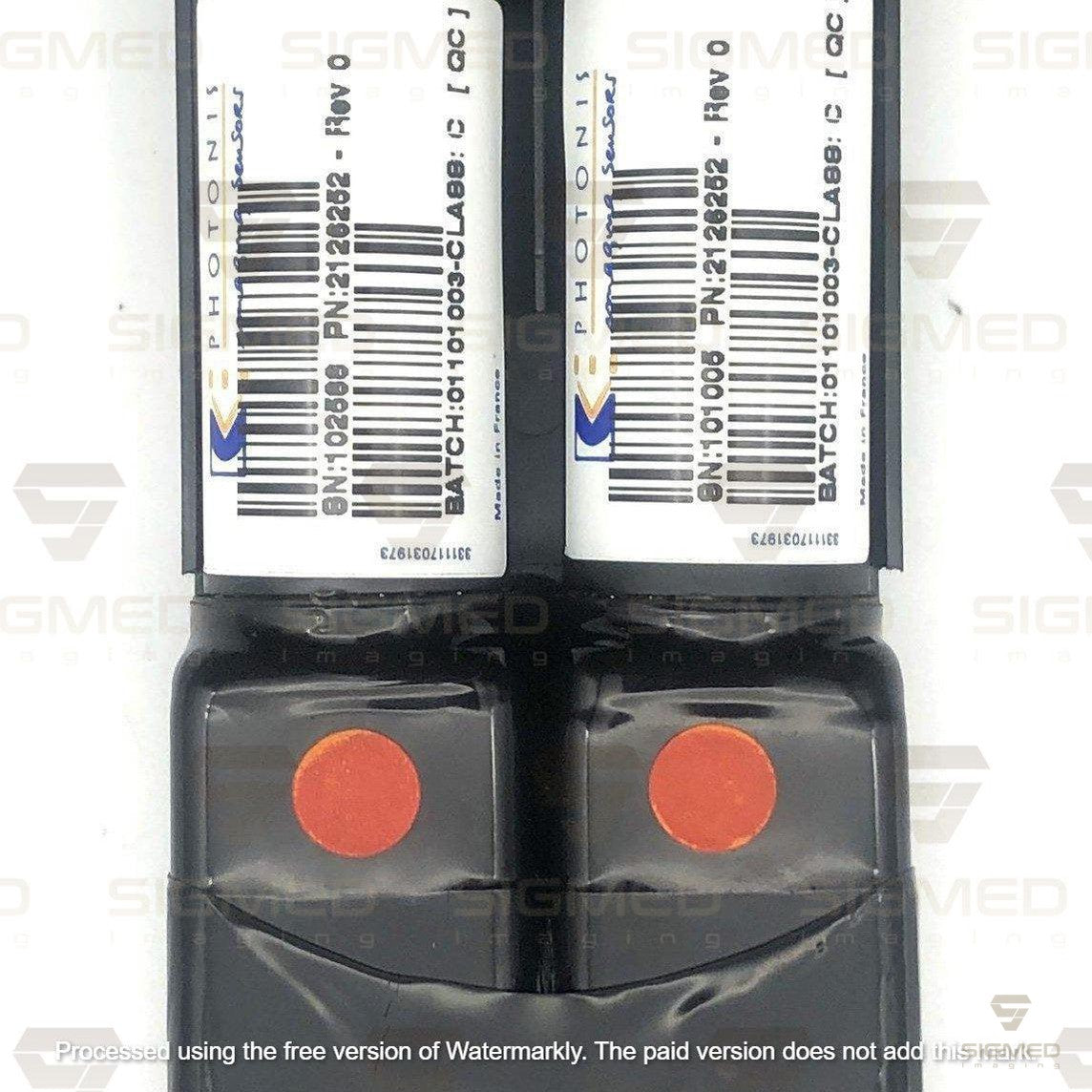 2124849U / 2126252 PET/CT Discovery Detector Unit Block Mod-GE-Sigmed Imaging