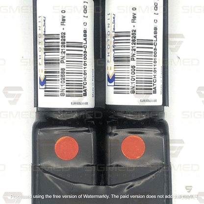 2124849U / 2126252 PET/CT Discovery Detector Unit Block Mod-GE-Sigmed Imaging