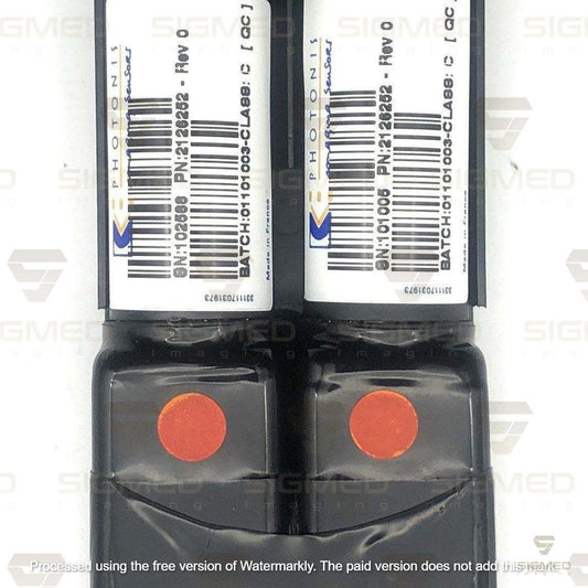 2124849U / 2126252 PET/CT Discovery Detector Unit Block Mod-GE-Sigmed Imaging