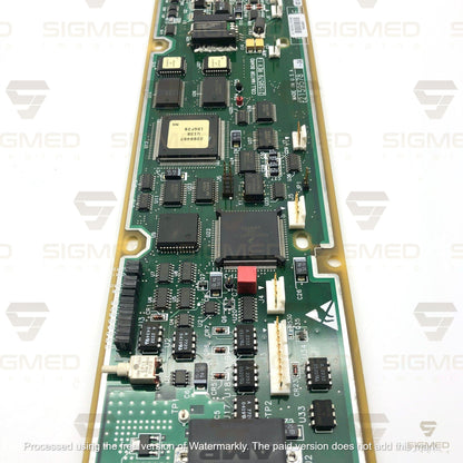 2159578-3A CCB Board for GE CT-GE-Sigmed Imaging