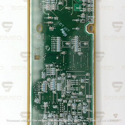 2159578-3A CCB Board for GE CT-GE-Sigmed Imaging