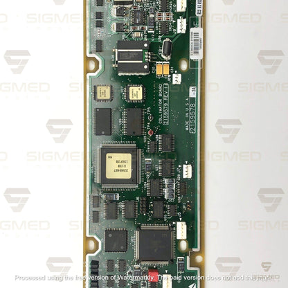 2159578-3A CCB Board for GE CT-GE-Sigmed Imaging