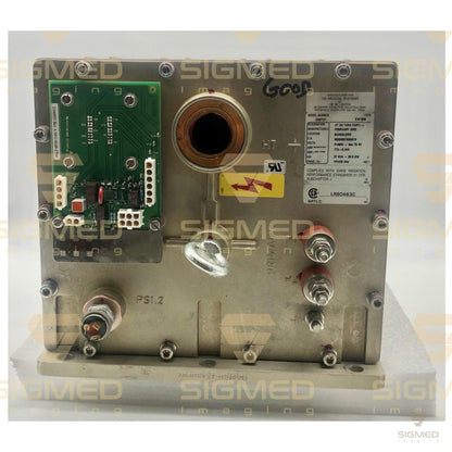 2161306 Cathode High Voltage Tank for GE CT-GE-Sigmed Imaging