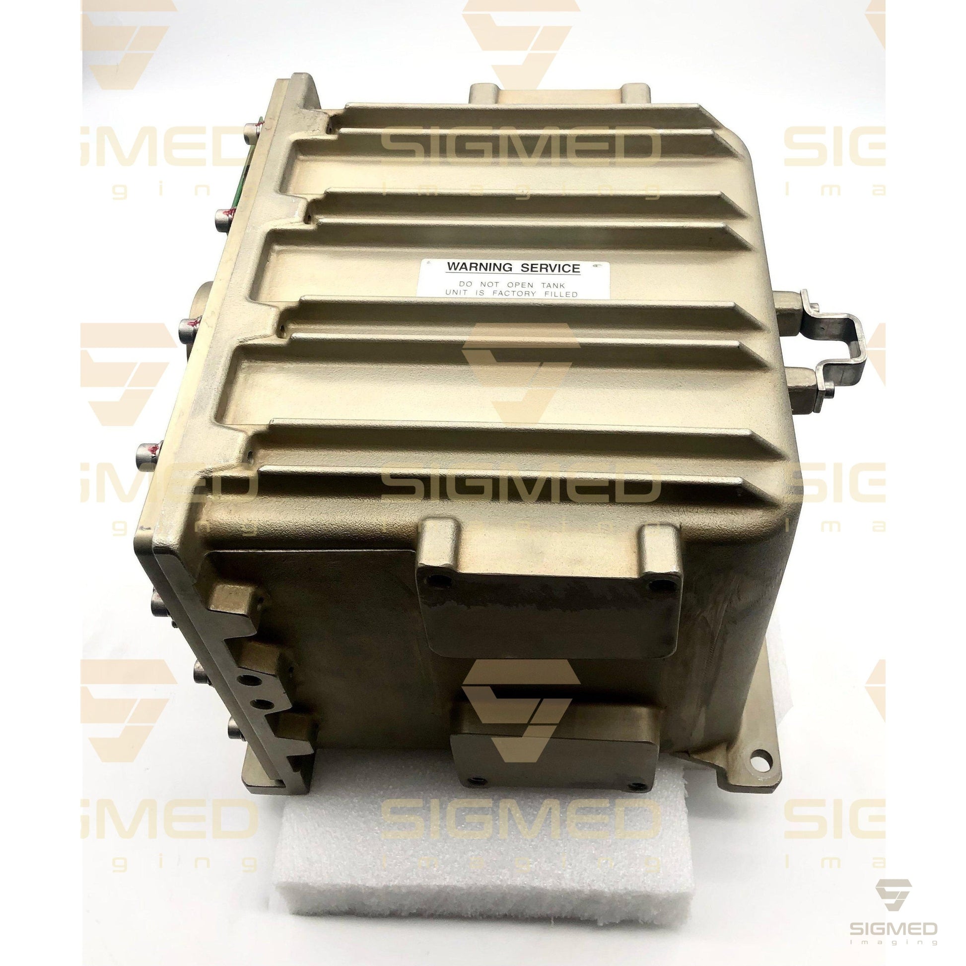 2161306 Cathode High Voltage Tank for GE CT-GE-Sigmed Imaging