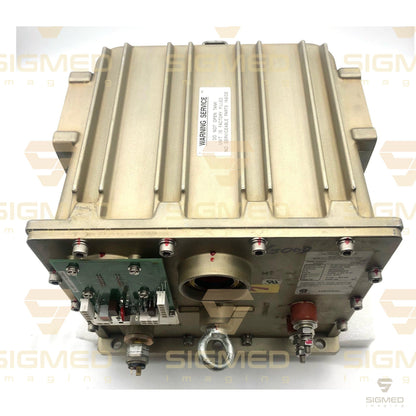 2161306 Cathode High Voltage Tank for GE CT-GE-Sigmed Imaging